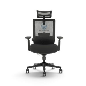 Fauteuil ergonomique réglable