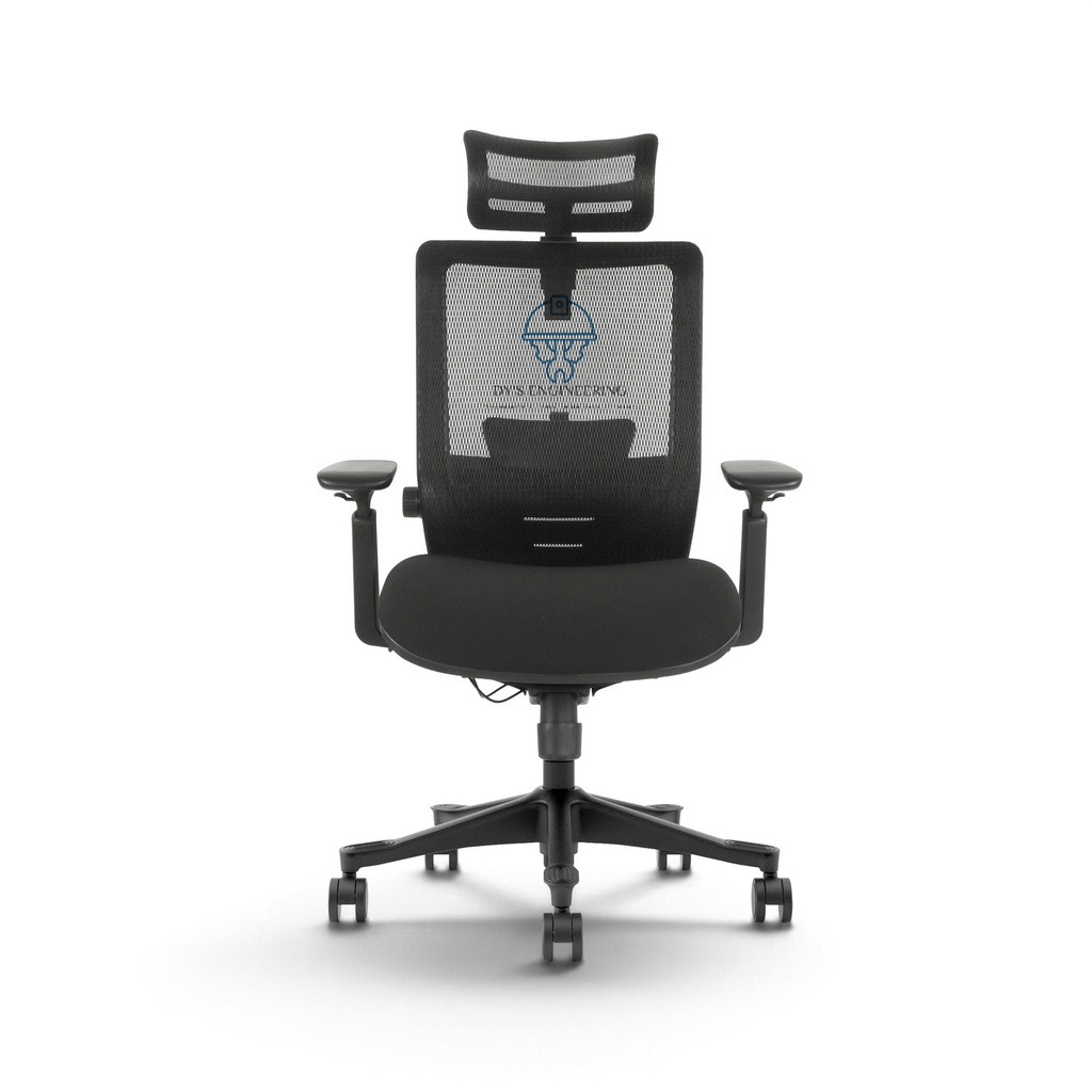 Fauteuil ergonomique réglable