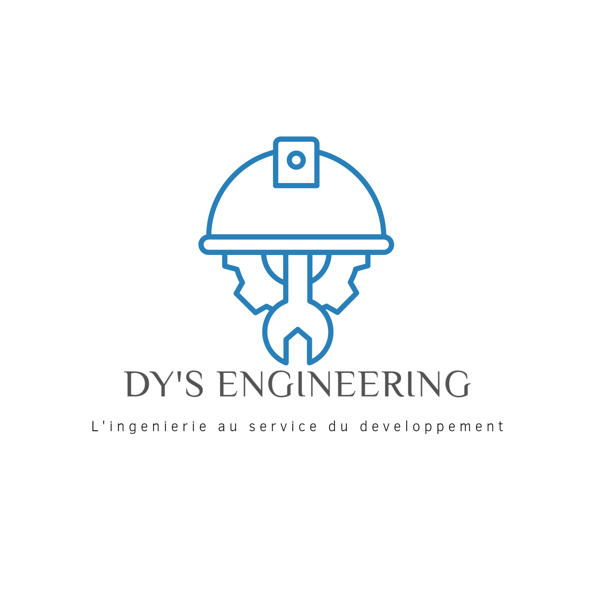 Logo DY’S ENGINEERING