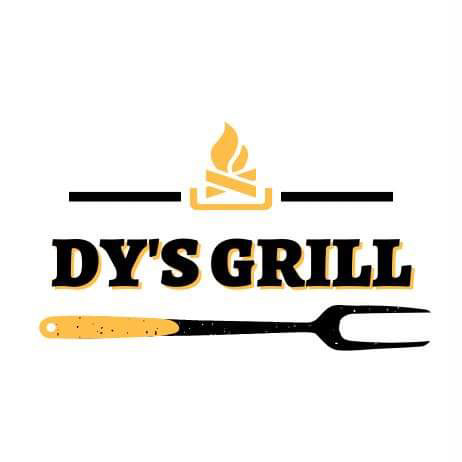 Logo DY’S GRILL