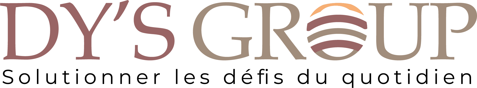 DY’S GROUP – Solutionner les défis du quotidien