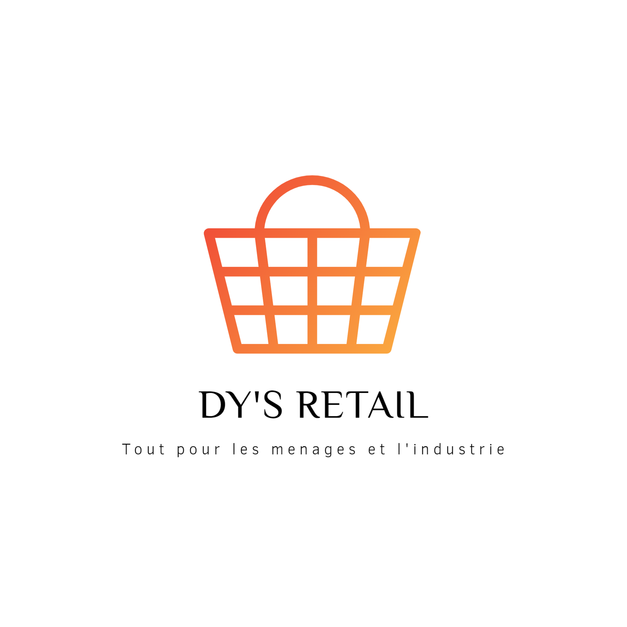 Logo DY’S RETAIL