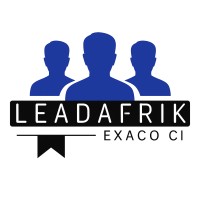 LEADAFRIK – EXACO CI